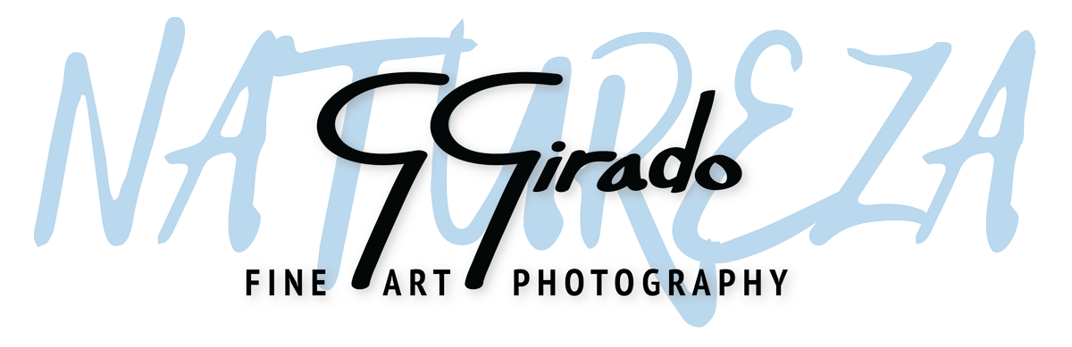 G. Girado Fine Art Photography Header Photo